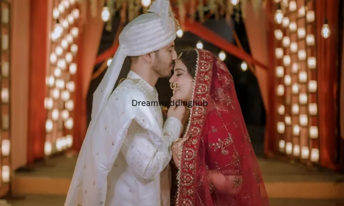 Official Gau Ansh Best Wedding Photographers